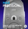 Logitech G309 LIGHTSPEED Gaming Mus HVID EER2 thumbnail (5 of 6)