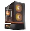 Caja para PC COUGAR CFV235 Mesh Vision Negra Mediana Caja para PC COUGAR CFV235 Mesh Vision Negra Mediana