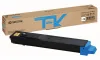 Kyocera toner TK-8115C 6 000 A4 azurový pro ECOSYS M8124cidn M8130cidn