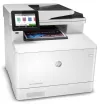 HP Color LaserJet Pro M479dw MFP A4 27ppm print+scan+copy 600x600dpi USB LAN WiFi ADF duplex