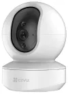 EZVIZ IP камера TY2 внутрішня Wi-Fi 2Mpix об'єктив 4 мм H.264 ІЧ підсвічування до 10 м білий thumbnail (1 of 3)