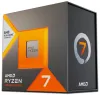 AMD Ryzen 7 7800X3D LGA AM5 max. 50GHz 8C 16T 104MB 120W TDP BOX without cooler thumbnail (1 of 1)