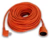 PremiumCord Verlängerungskabel 230V 20m MF 3x15mm2 PremiumCord Verlängerungskabel 230V 20m MF 3x15mm2