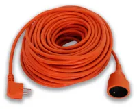 PremiumCord Verlängerungskabel 230V 20m MF 3x15mm2 PremiumCord Verlängerungskabel 230V 20m MF 3x15mm2 (1 of 1)