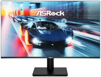 Monitor Challenger de Asrock CL27FFB de 27" IPS 1920x1080 144Hz 300cd m2 1ms VGA HDMI (1 of 6)