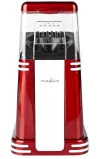 Machine à pop-corn NEDIS consommation 1200 W temps de préparation 2 - 4 min blanc-rouge thumbnail (2 of 5)