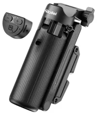 Trípode y palo selfie Rollei Smart Grip todo en uno Trípode y palo selfie Rollei Smart Grip todo en uno (1 of 13)