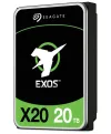 Жорсткий диск Seagate EXOS X20 20 ТБ ST20000NM007D Внутрішній 35" 7200 об/хв SATAIII 512E 4KN 256 МБ thumbnail (1 of 3)