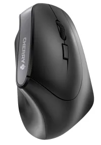 Mysz CHERRY MW 4500 pionowa ergonomiczna 1200 DPI nano USB 2xAAA Mysz CHERRY MW 4500 pionowa ergonomiczna 1200 DPI nano USB 2xAAA (1 of 4)