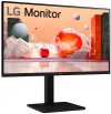 LG IPS monitor 27BA550-B 27" 1920x1080 5ms 16:9 250cd 100Hz HDMI DP USB D-Sub Pivot zvočnik thumbnail (2 of 8)