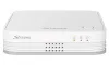 STRONG addition to the Wi-Fi Mesh Home Kit 1200 ADD-ON Wi-Fi 802.11a b g n ac 1200 Mbit with 2.4GHz and 5GHz 3x LAN white thumbnail (2 of 6)