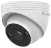 Комплект STRONG TUR05DL0-P PoE, турель 5 Мпикс, 1x NVR NVR1120-8P, 4x IP-камера TUR05DL0-P, HDMI, VGA, USB, LAN thumbnail (6 of 8)