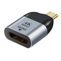 XtendLan адаптер USB-C към HDMI (F) 4K@60HZ XtendLan адаптер USB-C към HDMI (F) 4K@60HZ (1 of 1)