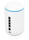 Ubiquiti UniFi Dream Machine - Router 24 5GHz Wi-Fi 5 UniFi Network OS 5x 1Gbit RJ45