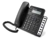 Telefone VoIP Grandstream GXP1628 - 2x conta SIP Áudio HD 3 prog.tl.+8 presets switch 2xLAN 1000Mbps PoE thumbnail (2 of 2)