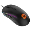 CANYON Herní drátová myš SHADDER GM-321 optická RGB až 7200 DPI 6tl. programovatelných černá