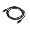 Akyga DisplayPort AK-AV-10 1,8μ Akyga DisplayPort AK-AV-10 1,8μ