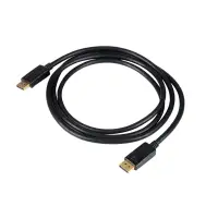Akyga DisplayPort AK-AV-10 1,8m Akyga DisplayPort AK-AV-10 1,8m (1 of 1)