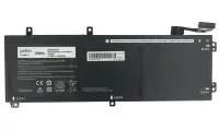 Аккумулятор TRX Polion H5H20 для ноутбуков DELL 451-BBYB Precision 5520 5530 5540 XPS 15 7590 4800 мАч 55 Вт·ч (неоригинальный) Аккумулятор TRX Polion H5H20 для ноутбуков DELL 451-BBYB Precision 5520 5530 5540 XPS 15 7590 4800 мАч 55 Вт·ч (неоригинальный) (1 of 2)