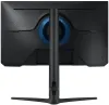 Samsung Odyssey G40B 25" 1920x1080 IPS 1 ms 400 cd m2 DP HDMI VESA PIVOT sort thumbnail (8 of 10)