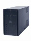 EUROCASE rezervni izvor napajanja EA200LED 2000VA 2000VA USB RJ11 linijski interaktivni