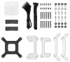 DEEPCOOL vodni hladilnik LS720 3x120 mm ventilator ARGB thumbnail (3 of 3)