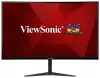 ViewSonic VX2719-PC-MHD OMNI 27" curvo VA 16:9 1920x1080 240Hz 1ms 250cd m2 2xHDMI DP Repro
