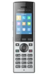 Grandstream DP730 SIP DECT-handset met 24-inch kleurenscherm thumbnail (2 of 3)