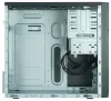 CHIEFTEC MiniT HO-12B 2x USB 3.0 2x USB 2.0 sort thumbnail (2 of 6)