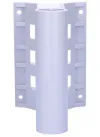 MikroTik quickMOUNT extra - sealbhóir le haghaidh antennas móra thumbnail (2 of 3)