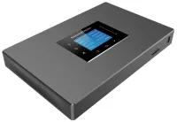 Grandstream UCM6301 VoIP PBX 1x FXO 1x FXS 1x USB (1 of 3)