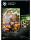 HP Everyday Glossy Photo Paper 25 listů A4 210 x 297 mm