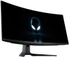 DELL AW3423DWF Alienware curved 34" LED 21:9 WQHD 3440 x 1440 4x USB 2x DP HDMI OLED thumbnail (2 of 8)