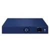 Planet FGSD-2621P PoE switch 24x100M + 1x1Gb RJ45 + 1xSFP PoE 802.3at 185W extend mód 10Mb-250m thumbnail (3 of 3)