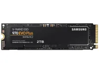 SAMSUNG SSD 2TB Samsung 970 EVO Plus M.2 SAMSUNG SSD 2TB Samsung 970 EVO Plus M.2 (1 of 2)