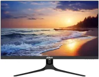 DAHUA 27" LED LM27-F400 IPS 3840x2160(UHD) 1000:1 5ms 350 cd m2 HDMI DP REPRO VESA100x100 must töörežiim 24 7 DAHUA 27" LED LM27-F400 IPS 3840x2160(UHD) 1000:1 5ms 350 cd m2 HDMI DP REPRO VESA100x100 must töörežiim 24 7 (1 of 6)