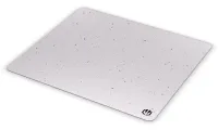 Mouse pad Endorfy Stoneflow Branco G 450x400x3 impermeável com camada inferior de borracha costurada, cor pedra branca Mouse pad Endorfy Stoneflow Branco G 450x400x3 impermeável com camada inferior de borracha costurada, cor pedra branca (1 of 9)