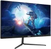 DAHUA 27" LED LM27-E231 gaming IPS panel 1920x1080 (FHD) 1000:1 1ms 320 cd m2 HDMI DP VESA 75x75 black thumbnail (2 of 5)