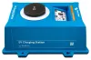 Victron EV uzlādes stacija elektromobiļiem 22kW 32A 3f 1f Type 2 LCD displejs bez kabeļa thumbnail (5 of 8)