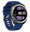 CANYON smartwatch Maverick SW-83 Zilver 1,32" IPS-display GPS 128 multisport IP68 Android iOS thumbnail (3 of 17)