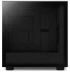 NZXT behuizing H7 ATX 2x120 mm ventilator USB-C 2x USB glaszijde zwart thumbnail (4 of 6)