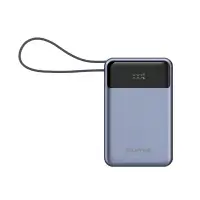 Batterie externe CANYON PB-600 20 000 mAh PD65W gris foncé Batterie externe CANYON PB-600 20 000 mAh PD65W gris foncé (1 of 13)