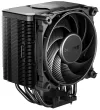 Wees stil! CPU-koeler Dark Rock 5 120 mm ventilator 6 heatpipes