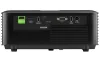 ViewSonic LX700-4K RGB DLP laser 5200 RGB Laser Lumen 3000000:1 Repro 2xHDMI USB RS232 Xbox certifierad svart thumbnail (7 of 8)