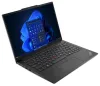 Lenovo E14 G6 i Ultra 5-125U 16 Go DDR5 512 Go SSD Intel Graphics 14" WUXGA mat W11H noir thumbnail (1 of 6)
