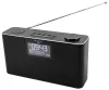 Soundmaster DAB700SW rádio DAB+ UKW RDS BT MP3 Budík Hodiny Černé