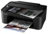 Canon PIXMA TS3450 PSC A4 4800x1200dpi wifi USB Sort thumbnail (3 of 3)