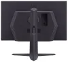 LG monitor 27GR75Q-B 27" QHD 165Hz 2560x1440 16:9 300 cd m2 1ms (GtG) HDMI DP Pivot height adjustable thumbnail (5 of 6)