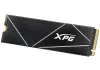 ADATA XPG GAMMIX S70 BLADE 4TB SSD, intern, PCIe Gen4x4 M.2 2280, 3D NAND thumbnail (2 of 3)