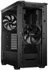 Vær stille! etui PURE BASE 501 ATX 2x140mm blæser USB-C sort thumbnail (4 of 7)